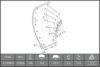 FERODO K15869.0TG Brake Lining Kit, drum brake